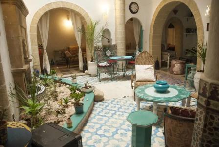 Riad Lalla Zina - 13