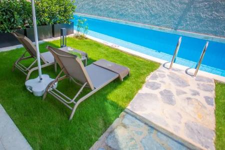 Orka Cove Penthouse & Suites Adults Only - 56