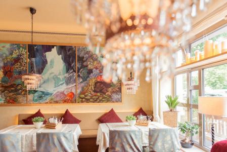 Wegner - T h e culinary art hotel - 11