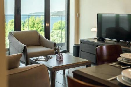 Adria Lux Sveti Stefan - 54
