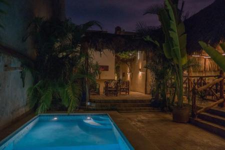 Casa Del Maya - 12