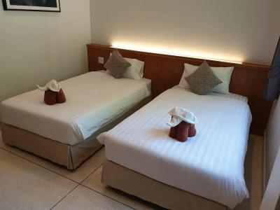 OYO 853 The Grand Koh Chang - 10