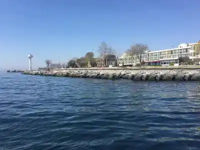 Kalyon Istanbul - 42