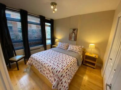 ApartHotelMontreal by Les Terrasses Saint Urbain 2225I2 - 25