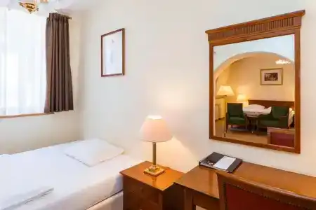 Spa Anglický Dvůr - 19