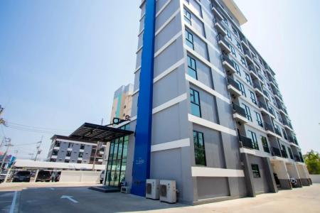 The Zleep Chonburi - 19