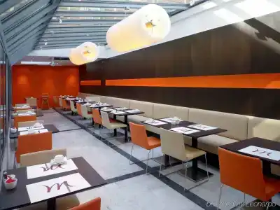 Mercure Paris 15 Porte de Versailles - 16