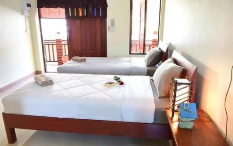 Siam Guesthouse - 9