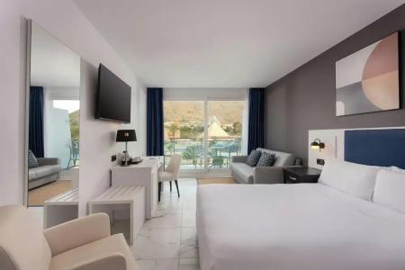 Four Points by Sheraton Costa Blanca Villas - 26