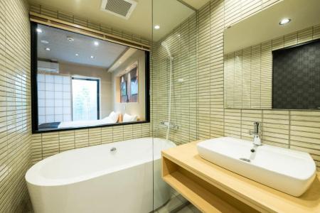Shiki Suites - Kyoto Umekoji - 22