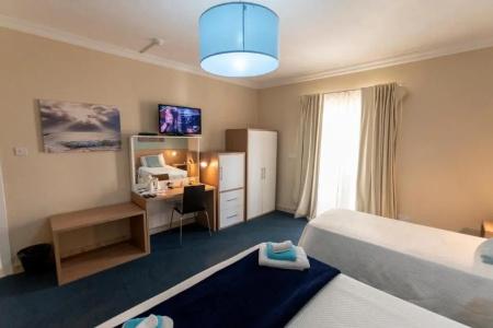 Estrella Lodging - 29