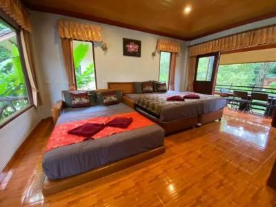 Khaosok Rainforest Resort - 69