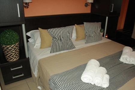 San Lorenzo Hostel - 3