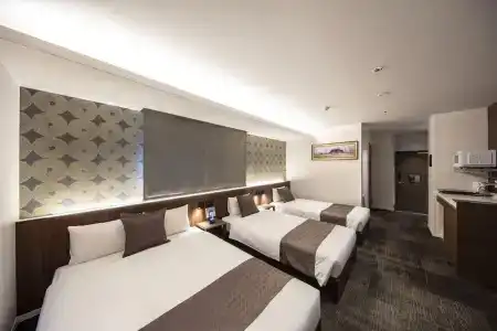 Grand Base Okayama Ekimae - 83