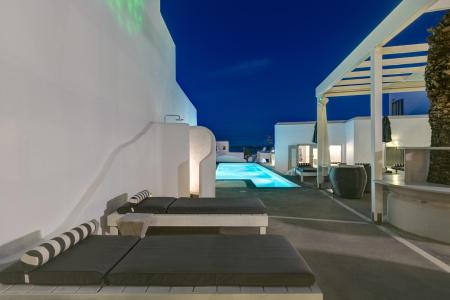 Lilly Residence-Sea View Suites, Adults Only - 30