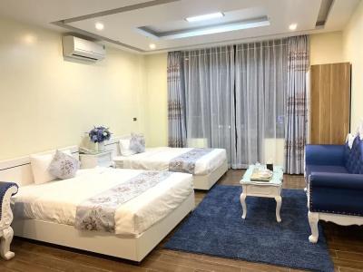My Place Guest House - 34