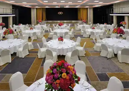 Sofitel Warsaw Victoria - 27