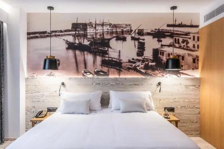 Ibis Styles Heraklion Central - 134