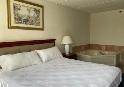 Miami Gardens Inn & Suites - 75