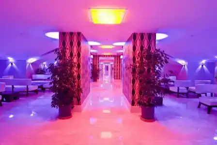 Adrina Termal Health & Spa - 31