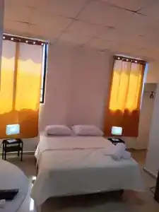 Colonial Blanco - 20