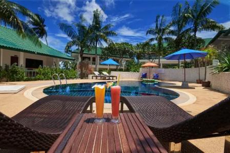 Samui Reef View Resort - 42
