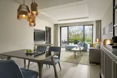 Crowne Plaza Phu Quoc Starbay, An Ihg - 72