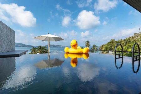 See Sea Villa Phuket Sha - 75