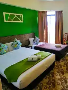 Citin Langkawi by Compass Hospitality - 40