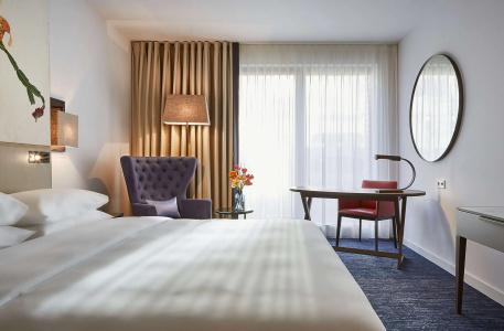 Hyatt Regency Amsterdam - 6