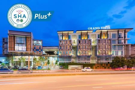 Grand Vista Chiangrai-Sha Extra Plus - 33