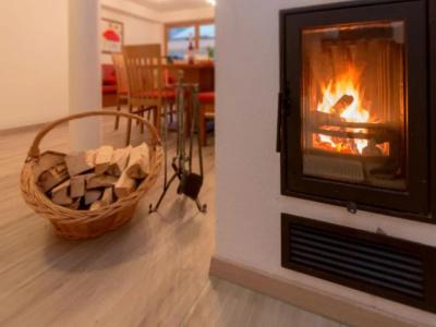 Apart Central – Premium Mountain&Garden - 80
