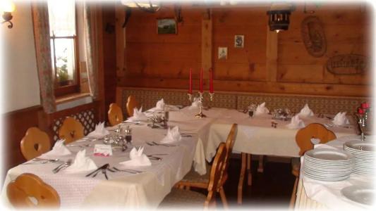 & Restaurant Grüner Baum - Die Grüne Oase Am Feldberg - 16