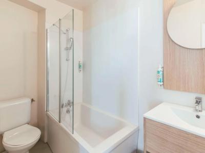 ApartAdagio Access Paris La Villette - 8