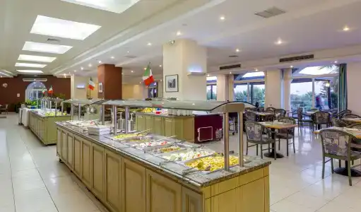 Dessole Olympos Beach All Inclusive - 30