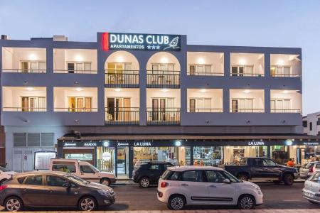 Dunas Club - & Apartamentos - 0