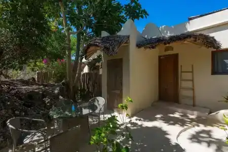 Zanzibar White Sand Luxury Villas & Spa - Relais & Chateaux - 19