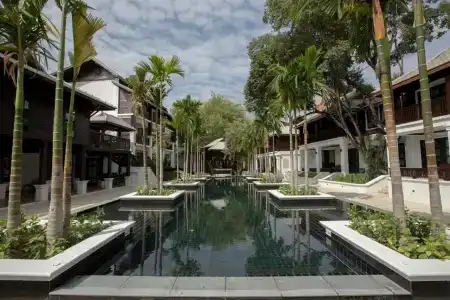 Na Nirand Romantic Boutique Resort - 30