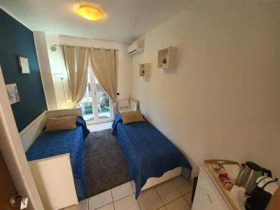 Guest House Brezza Marina - 37