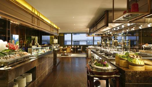 Holiday Inn Kunming City Centre, An Ihg - 42