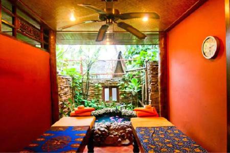 Sand Sea Resort & Spa - Sha Extra Plus - 46