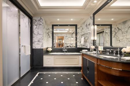 Beau-Rivage Genève - 12