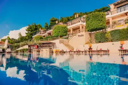 Natura Club & Spa - Adults Only - 22