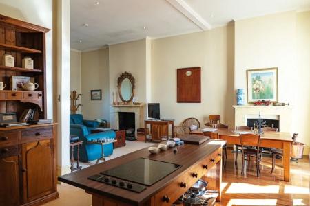 Fire Station Inn - 147