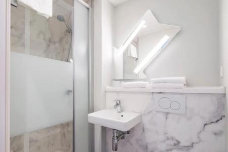 ibis budget Gent Centrum Dampoort - 50