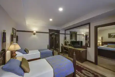 Delphin Palace - 3