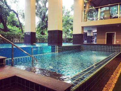 The Lux Ladprao 10 - 9