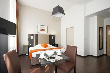 Odalys City Toulouse Colombélie - 44