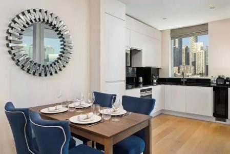 Intercontinental London - The o2, An Ihg - 97