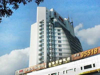 Kunming Tailong Hongrui - 0